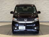 N-WGNカスタム G ターボパッケージ 4WD 