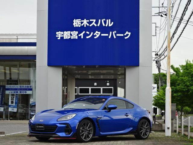 BRZ 2.4 S