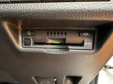 【ETC装備車】高速道路の料金所も、ストレスフリーで通過!ETCカードの作成も、当社におまかせくださいね♪