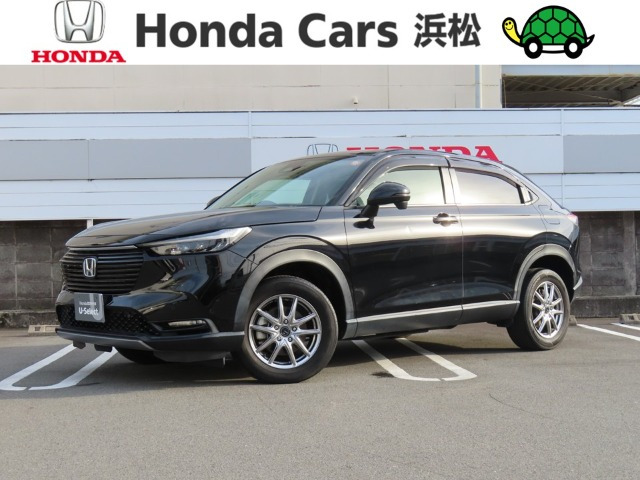 ホンダ ZR-V 