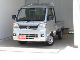 ハイゼットトラック ジャンボ エクストラ 4WD 