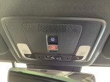 Honda CONNECT搭載車です。「Honda Total Care プレミアム」に加入頂くと、「緊急サポートセンター」や「Honda ALSOK駆けつけサービス」などのサービスが受けられます。