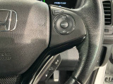 クルーズコントロールを装備しています。高速道路などで一定の速度で走ってくれるので運転が楽ですよ!速度を設定できますので、スピードの出しすぎにも注意できます。