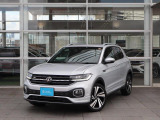 T-Cross TSI Rライン 