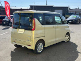 ルークス X 4WD 