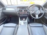 X3  xDrive 20d Mスポーツ