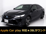 トヨタ カムリ