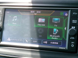 MJ121DL7インチメモリーナビフルセグTV/CD/BT付き!ドライブがひときわ楽しくなっちゃいますね♪