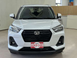 ロッキー 1.0 G 4WD 