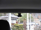 ドラレコ後方カメラです!
