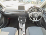 デミオ 1.3 13S 