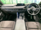MAZDA3ファストバック 1.5 15S ツーリング 