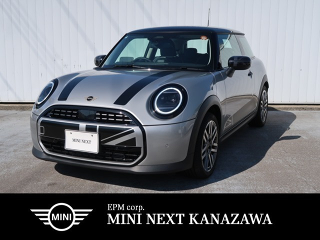 BMW MINI ミニ 