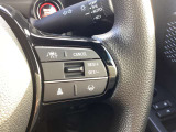 アクティブクルーズコントロールで安全運転