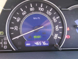 46576km