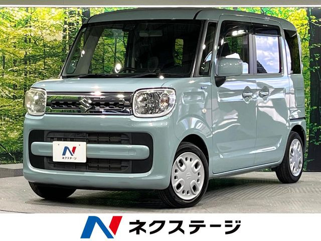 スズキ スペーシア 