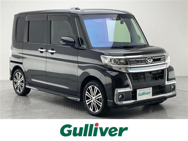 タントカスタム RS トップエディション SAIII 修復歴無し
