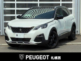 3008 GT B.HDi 入荷いたしました。