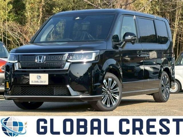 ホンダ ステップワゴン 
