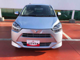 ミライース X SAIII 4WD 