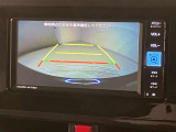 いまや必須装備「ナビゲーション」搭載!知らない場所にスイスイッとドライブ。もう、これなしではハンドルを握れませんね!でも運転中の操作は危険ですのでご注意ですね☆