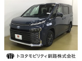 ハイブリッドならではの燃費と静寂性を兼ね備えたお車です
