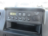 品質安心のホンダ純正AM/FMチューナー付きです。普段目にする事は無いですが、耐震テストや耐熱テストを厳しいホンダ純正用品基準で行っていますので、長く安心して使って頂けます。