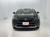 ワイド&ローのスタイルで走行安定性もばっちりです。運転しやすくロングドライブも安心です。