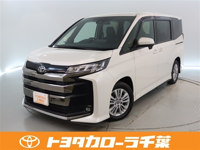 ノア  2.0 S-G