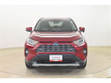RAV4 2.5 ハイブリッド G E-Four 4WD 