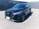 日産 キックス