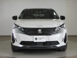 3008 GT ハイブリッド4 4WD 