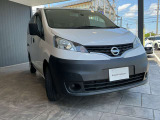 NV200バネットバン 1.6 DX 