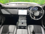 レンジローバーヴェラール ダイナミック SE 2.0L P400e 4WD 
