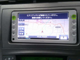 純正SDナビ付いております!お出掛けの際にあると嬉しい装備ですよね♪