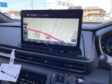 Honda CONNECT対応