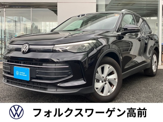 ティグアン eTSI アクティブ 