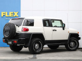 FJクルーザー 4.0 カラーパッケージ 4WD 