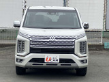 デリカD:5 2.2 P 4WD 