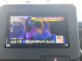 ドライブの休憩時にほっと一息