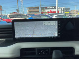 NissanConnectインフォテインメントシステムは、 Google 搭載となり、ナビゲーションはもちろん、普段スマートフォンなどで楽しんでいる情報やエンターテインメントを車内でも利用できます。