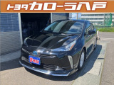 トヨタ プリウス