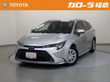 【トヨタ認定中古車】カローラ津リング ハイブリッドG  ※弊社では、現車確認・納車時にご来店いただける福島県内在住のお客様、および隣接県のお客様への販売に限らせていただいております。