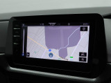 純正オプション【DiscoverProパッケージ】搭載車両です。【iOS/CarPlay】【AndroidAuto】対応しております。