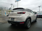 CX-3  1.8 XD ツーリング ディーゼルターボ 4WD