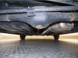 下廻りの状態