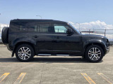 【プライバシーガラス メーカーop価格￥85000】プライバシーガラスにより車全体を引き締まった印象にします。また、防犯にも繋がります。