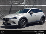 マツダ CX-3