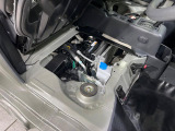親切・丁寧な専門メカニックスタッフが応対!・車検・点検整備・事故等の修理などアフターサービスも安心。お車のカスタマイズもネクステージのサービススタッフまでご相談ください!