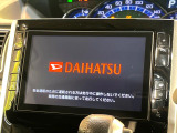 【純正8型ナビ】人気の純正ナビを装備。オーディオ機能も充実しており、Bluetooth接続すればお持ちのスマホやMP3プレイヤーの音楽を再生可能!毎日の運転がさらに楽しくなります!!